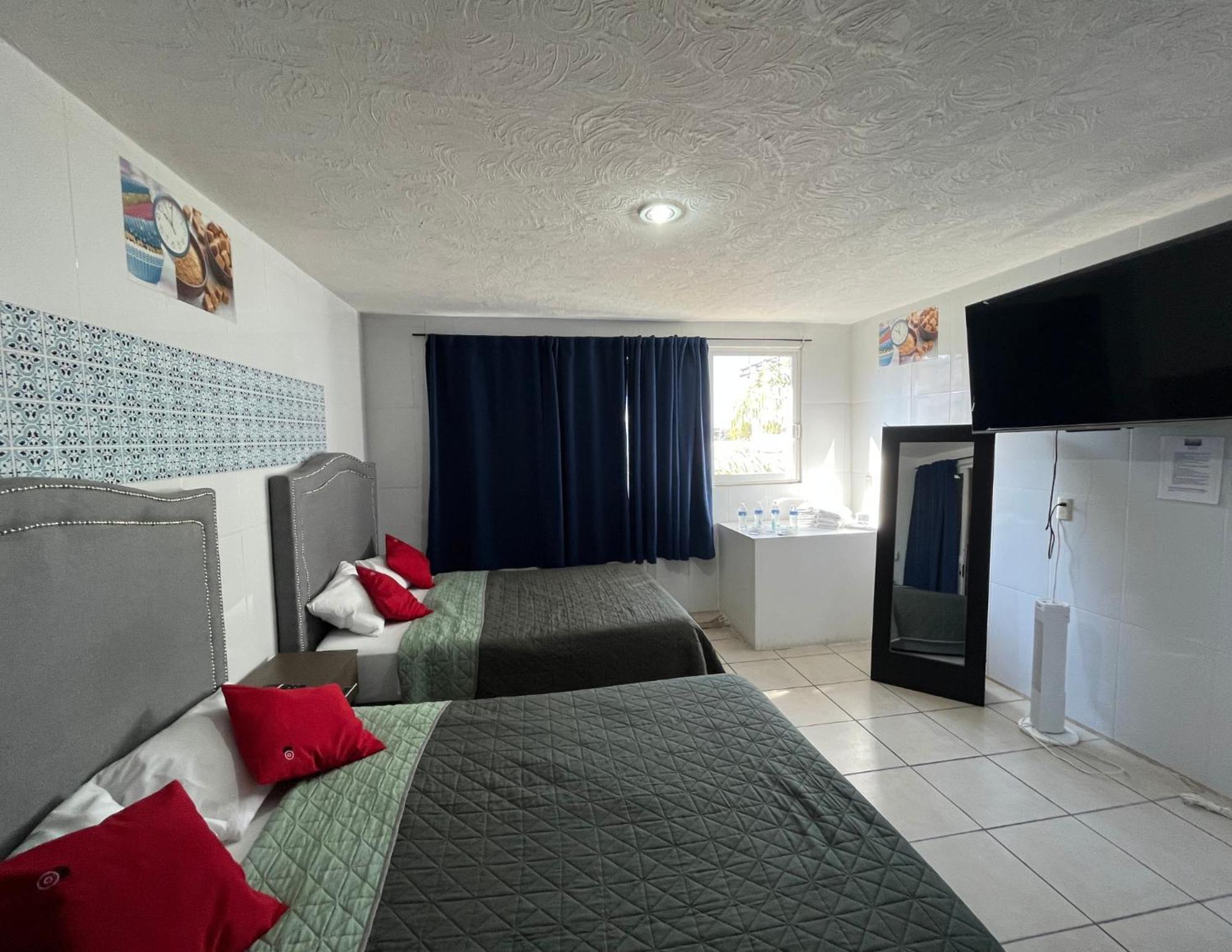 4 Venator House Boutique Aparthotel Leon Luaran gambar