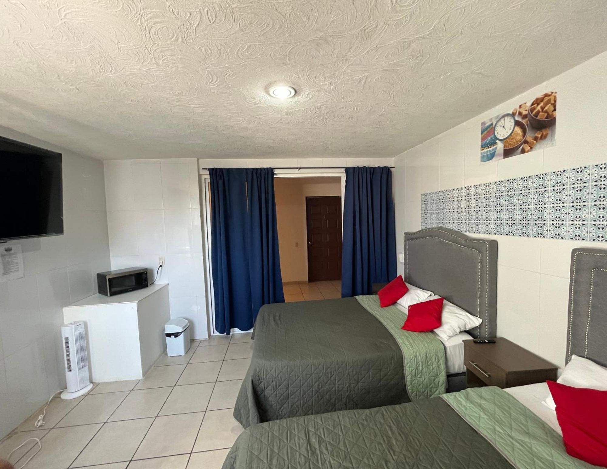 4 Venator House Boutique Aparthotel Leon Luaran gambar