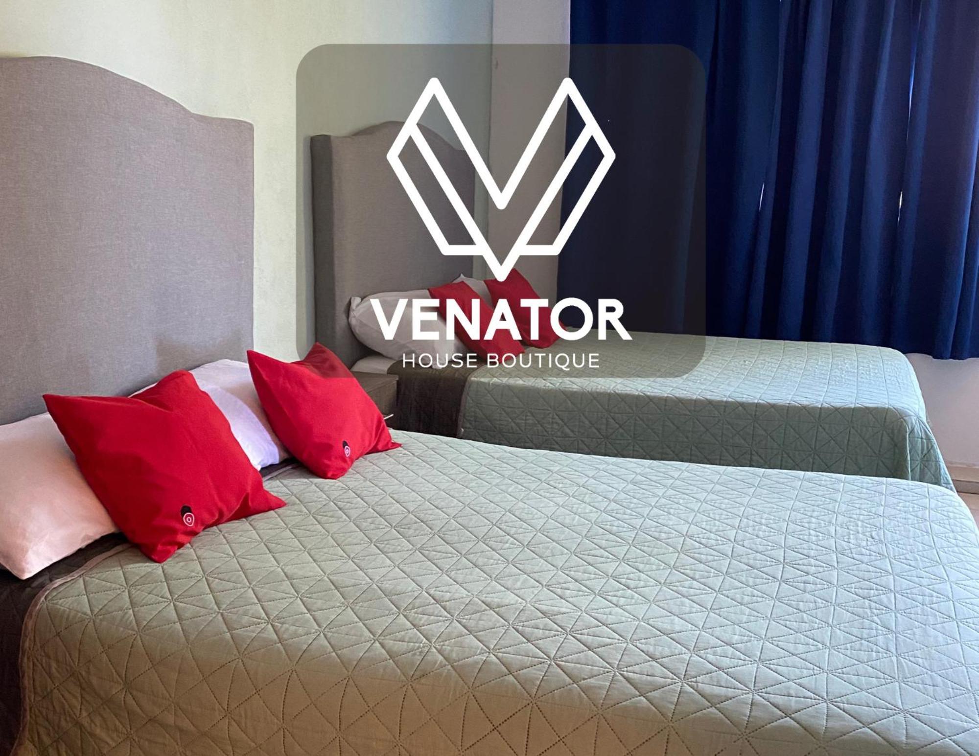 4 Venator House Boutique Aparthotel Leon Luaran gambar